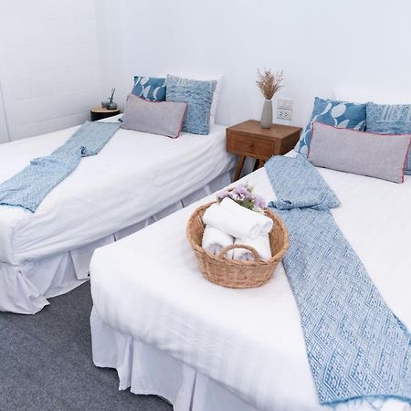Хостел Oon Poshtel X Cafe Чиангмай Экстерьер фото